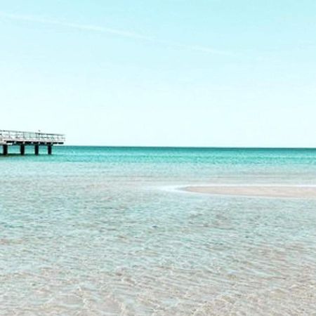 Holiday Home Malaretorpsvaegen Borgholm Buitenkant foto
