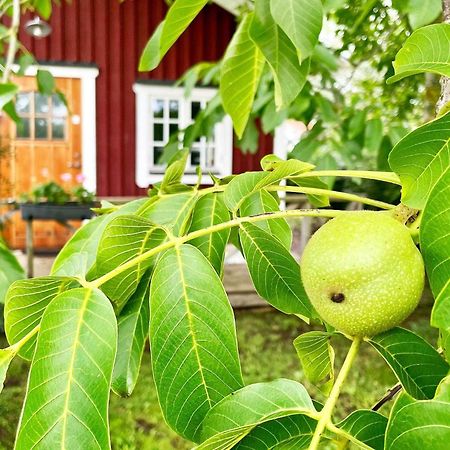 Holiday Home Malaretorpsvaegen Borgholm Buitenkant foto
