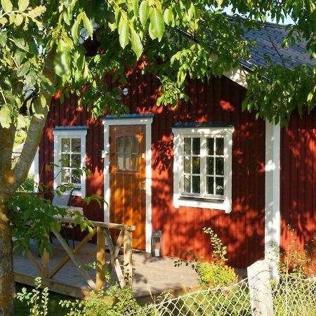 Holiday Home Malaretorpsvaegen Borgholm Buitenkant foto