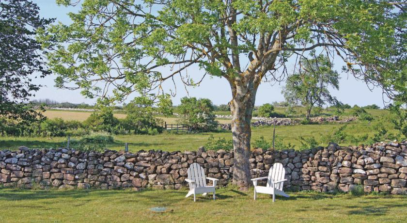 Holiday Home Malaretorpsvaegen Borgholm Kamer foto