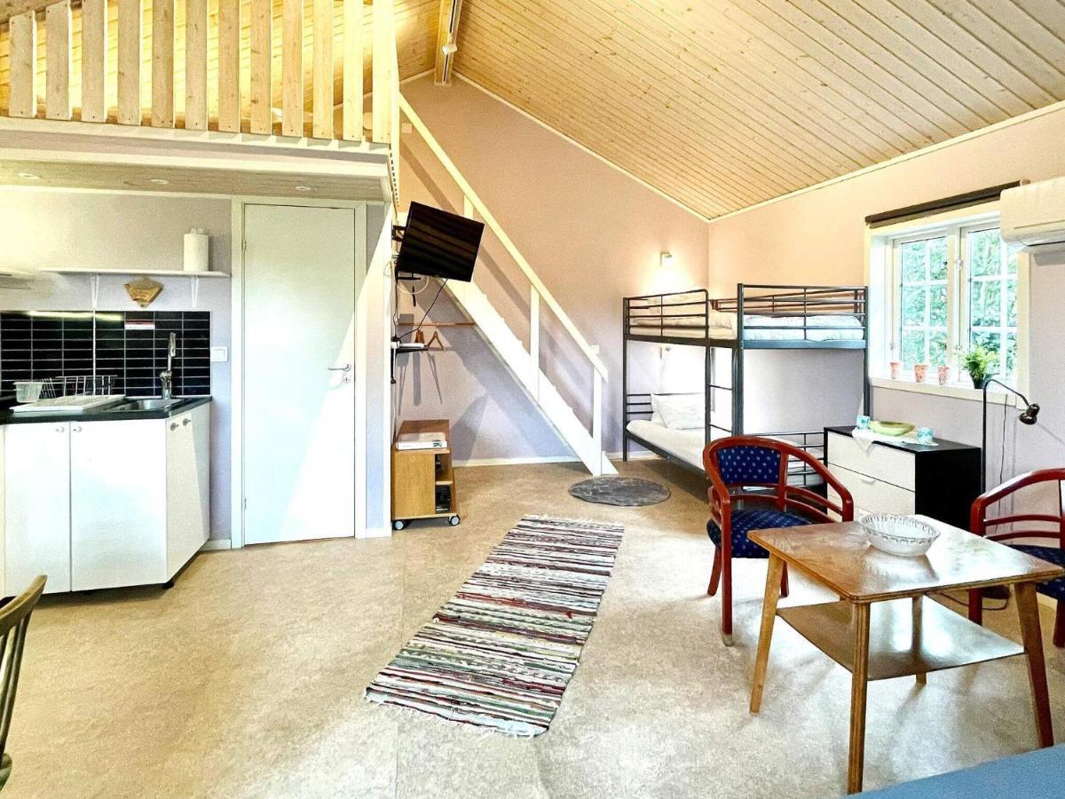 Holiday Home Malaretorpsvaegen Borgholm Buitenkant foto