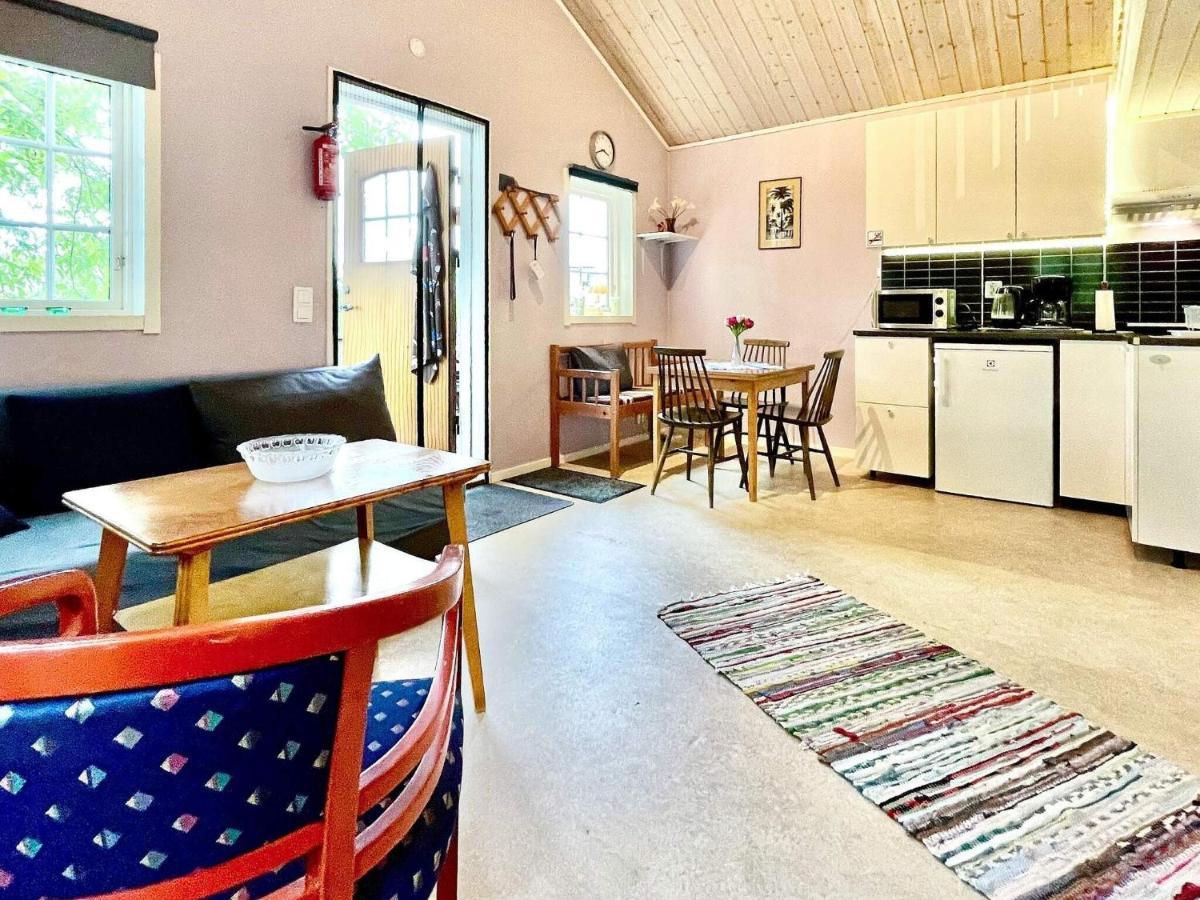 Holiday Home Malaretorpsvaegen Borgholm Buitenkant foto
