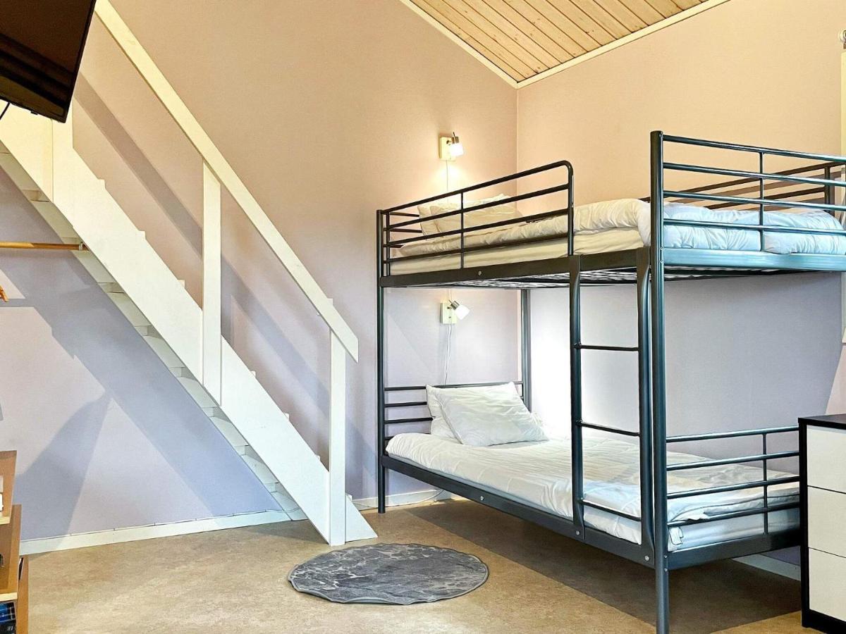 Holiday Home Malaretorpsvaegen Borgholm Buitenkant foto