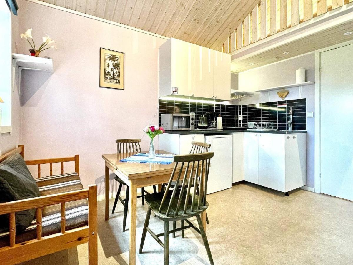 Holiday Home Malaretorpsvaegen Borgholm Buitenkant foto