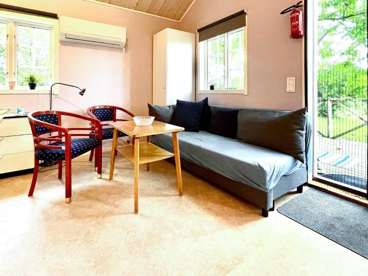 Holiday Home Malaretorpsvaegen Borgholm Buitenkant foto