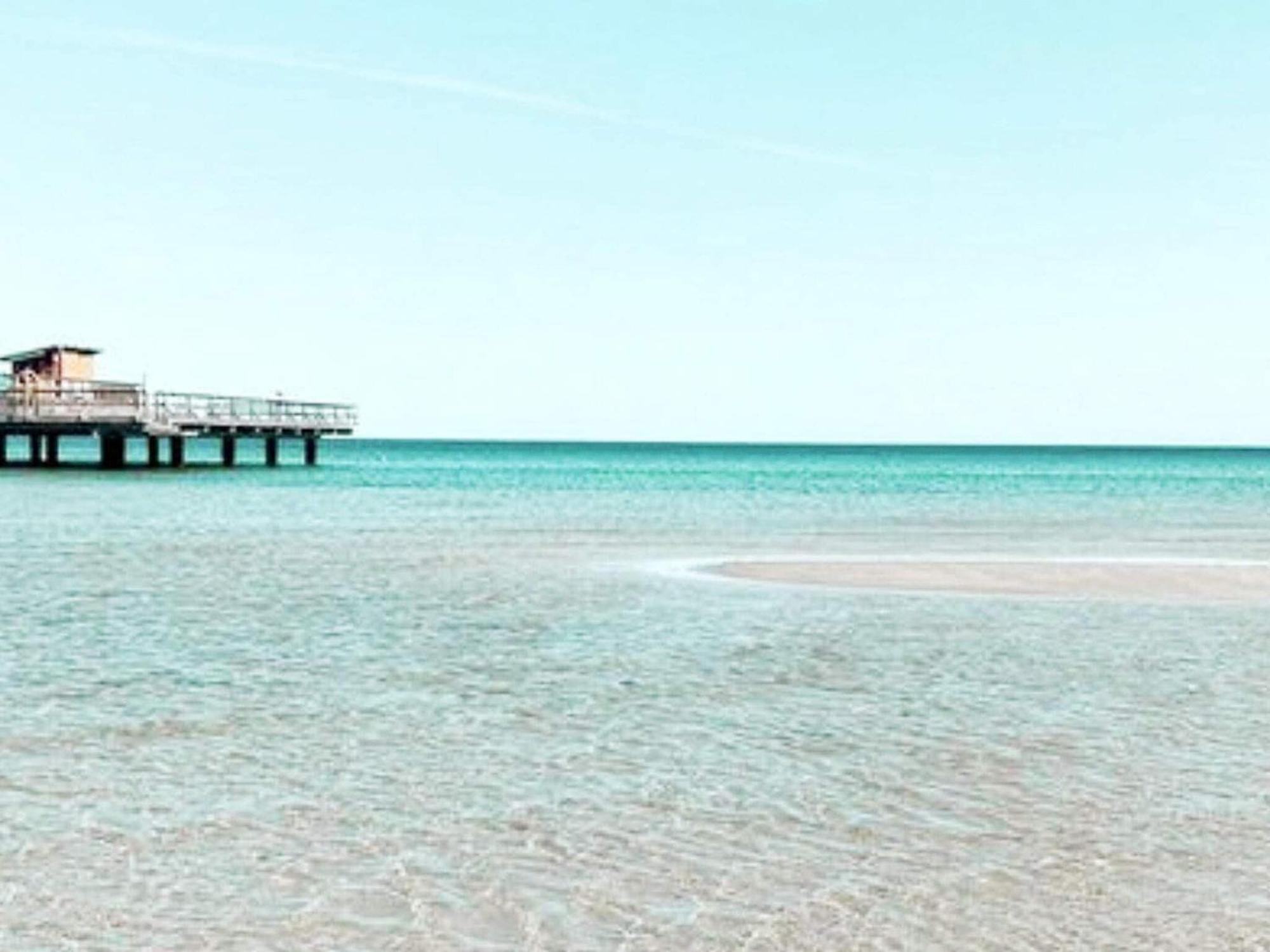 Holiday Home Malaretorpsvaegen Borgholm Buitenkant foto