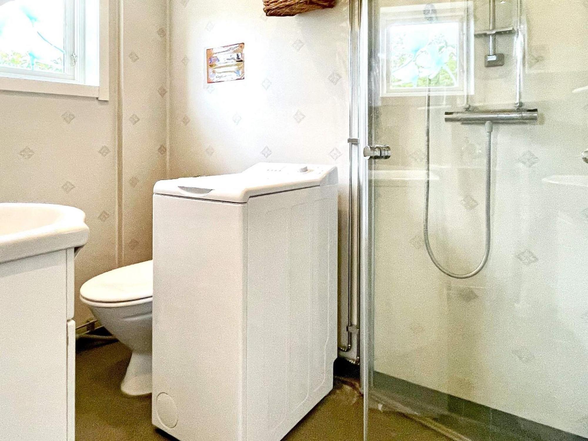 Holiday Home Malaretorpsvaegen Borgholm Buitenkant foto