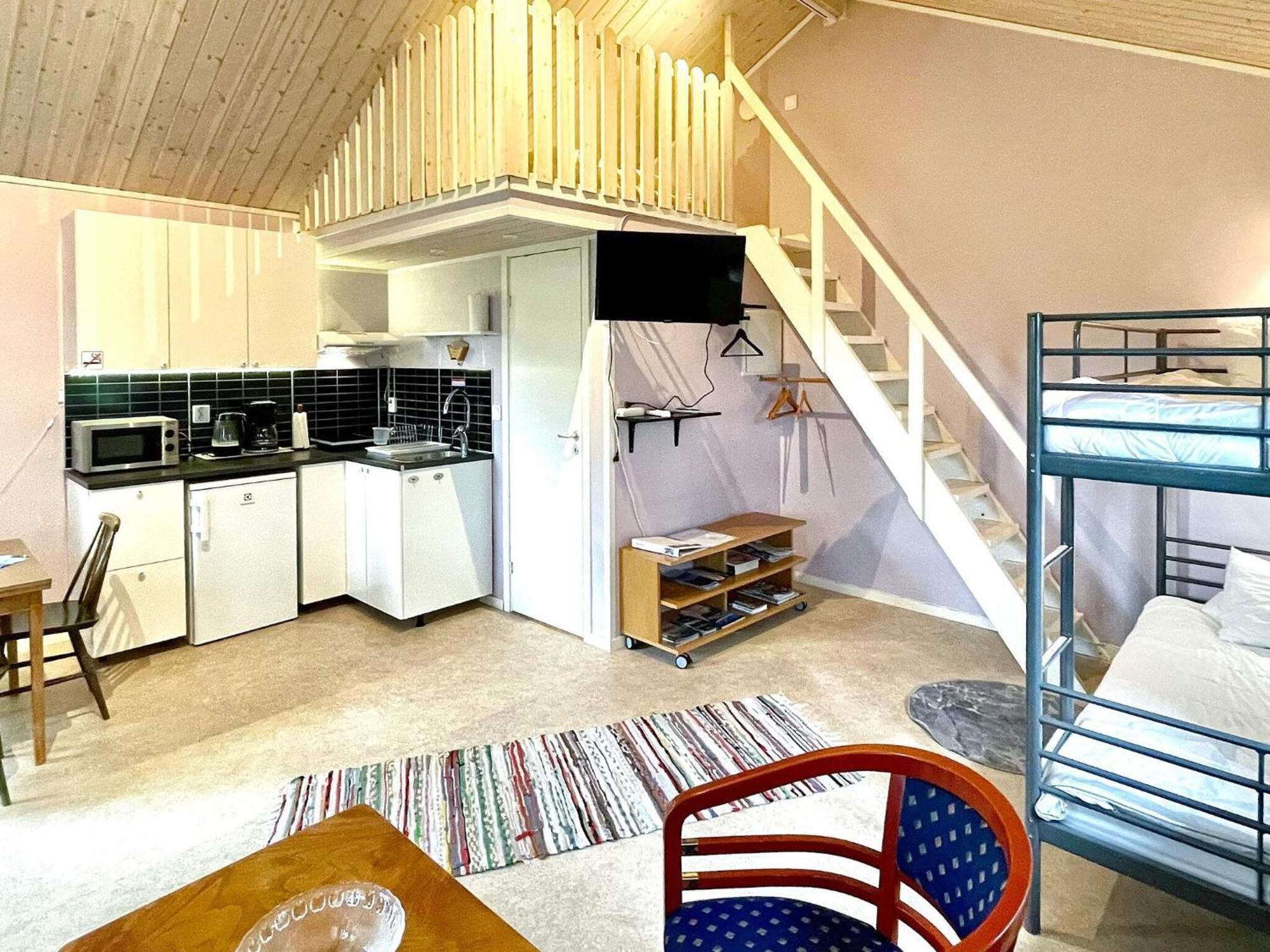 Holiday Home Malaretorpsvaegen Borgholm Buitenkant foto
