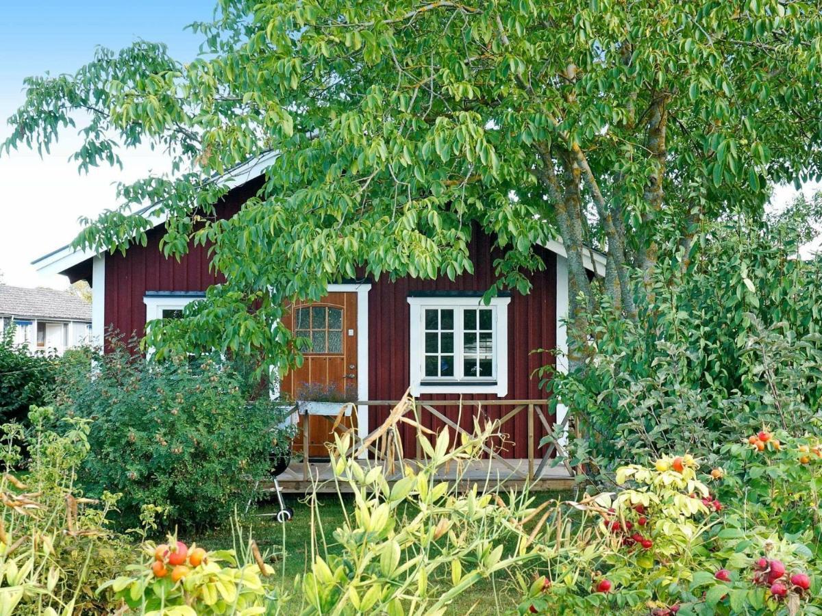 Holiday Home Malaretorpsvaegen Borgholm Buitenkant foto
