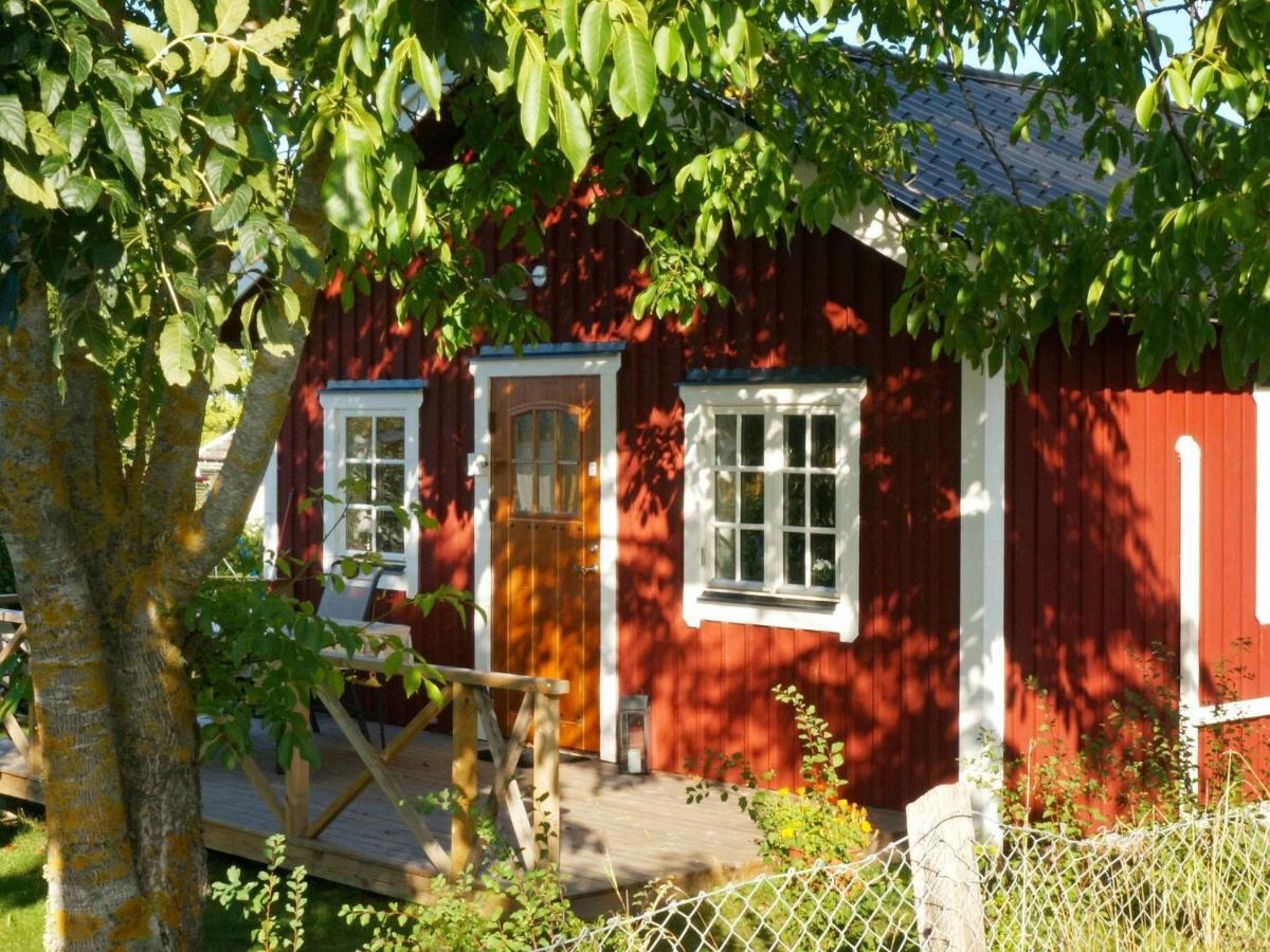 Holiday Home Malaretorpsvaegen Borgholm Buitenkant foto