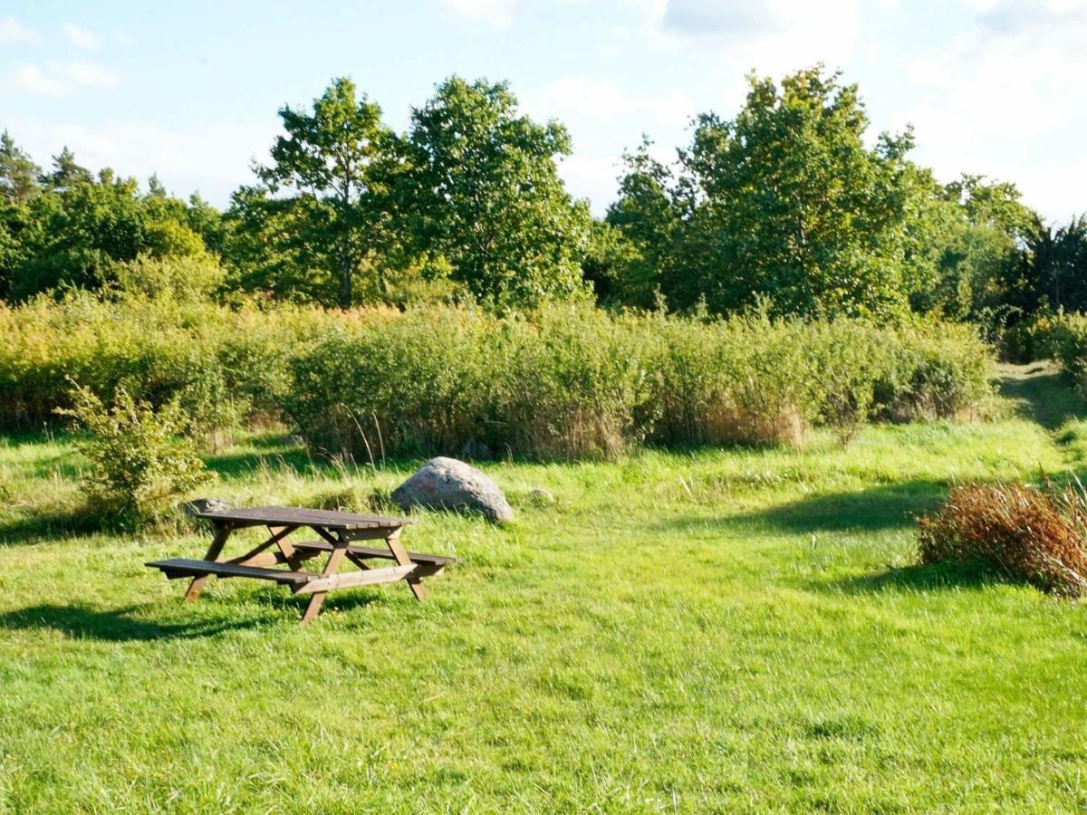 Holiday Home Malaretorpsvaegen Borgholm Buitenkant foto