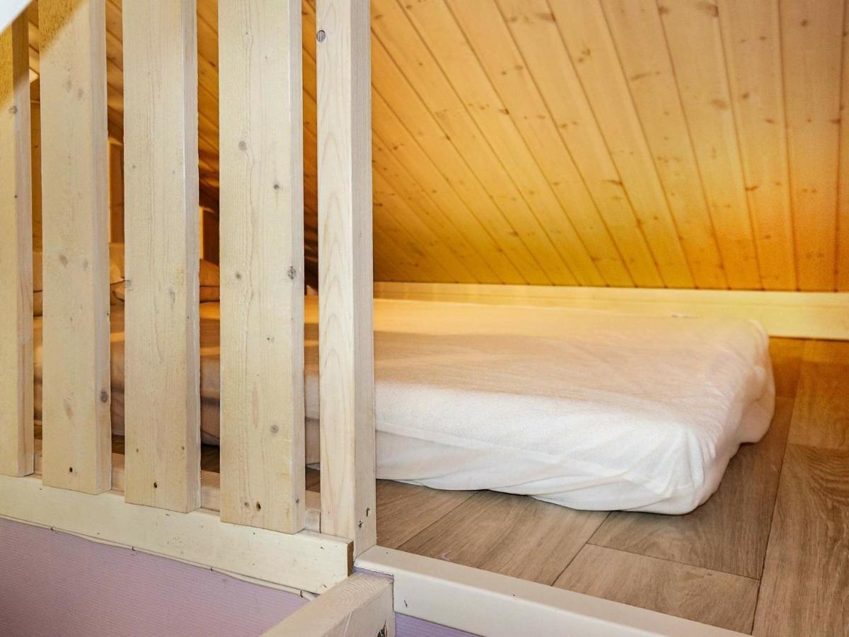 Holiday Home Malaretorpsvaegen Borgholm Buitenkant foto