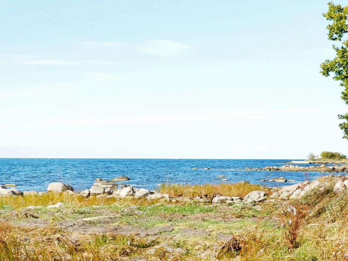 Holiday Home Malaretorpsvaegen Borgholm Buitenkant foto