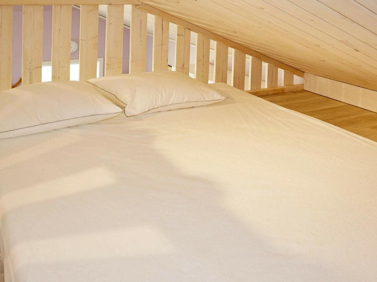 Holiday Home Malaretorpsvaegen Borgholm Buitenkant foto